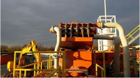Precio de gas natural subirá nuevamente por guerra Rusia-Ucrania: Maquiladores