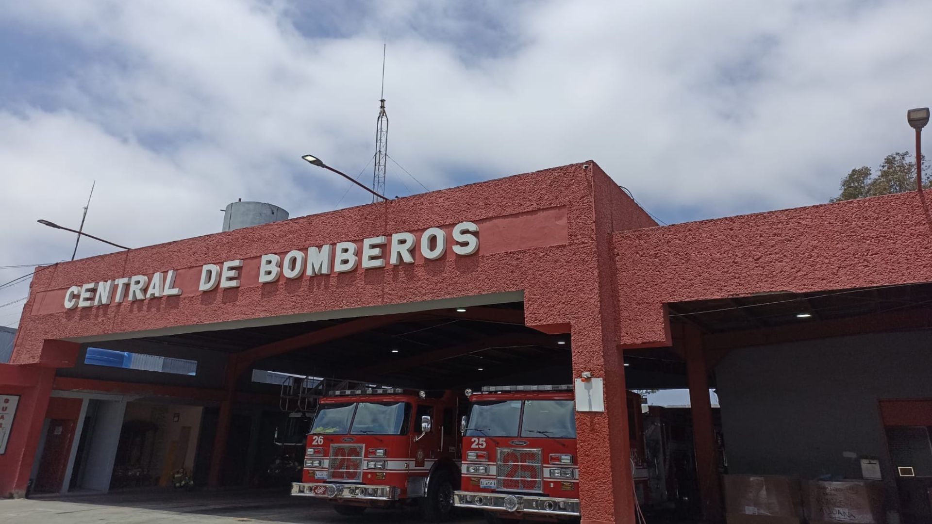 Otra tragedia en tienda Coppel de Tijuana