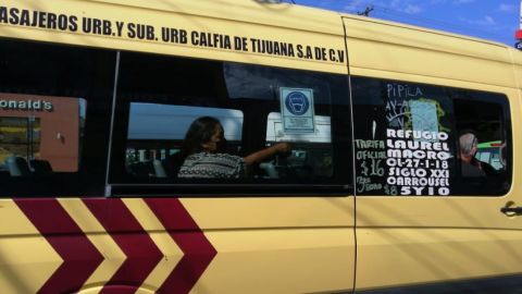 Estudiantes de escuelas públicas tendrían transporte gratuito