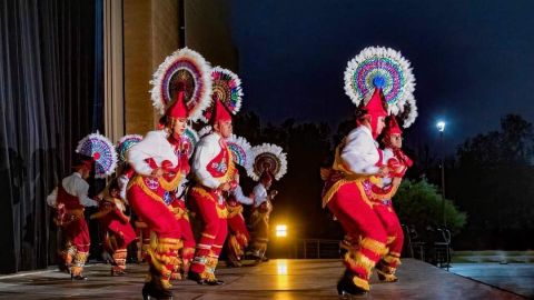 No te pierdas  ''México Mágico, Sueños Compartidos''