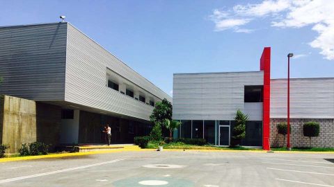 Asesinan a guardia de la Universidad Autónoma de Durango Campus Tijuana