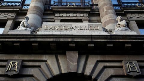Inflación México experimentaría ligera desaceleración en mayo