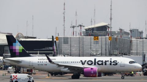 Volaris busca atraer a viajeros de autobús con nueva oferta de aeropuertos