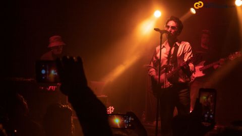 Odisseo: vuelve el baile a Tijuana