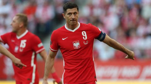 Robert Lewandowski: Quiero dejar el Bayern para buscar nuevas emociones