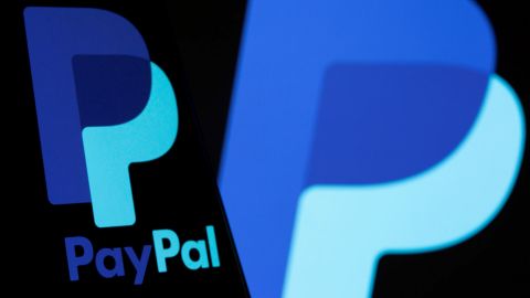 PayPal permitirá la transferencia de criptomonedas con carteras externas