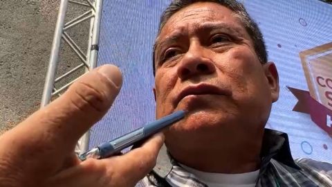 VIDEO: Preocupa a activistas arribo de Caravana Migrante a Tijuana