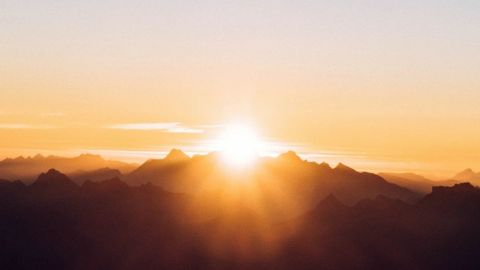 Cuándo es el solsticio de verano, el día más largo del año