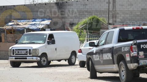 Dos víctimas deja ataque armado en Tijuana