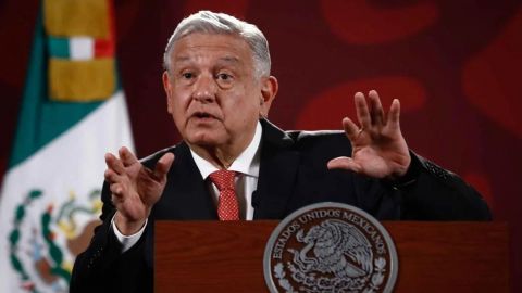 México participa en Cumbre de las Américas ''bajo protesta'': AMLO