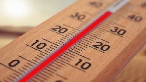 Advierten de temperaturas altas en San Diego; como las Mexicali
