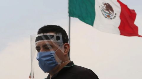 México reporta 6 mil 24 nuevos contagios por Covid este jueves