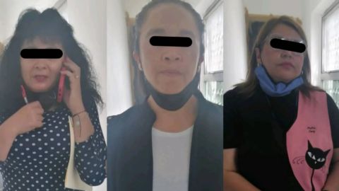 Arrestan a directora, supervisora y maestra por encubrir caso de abuso en kinder
