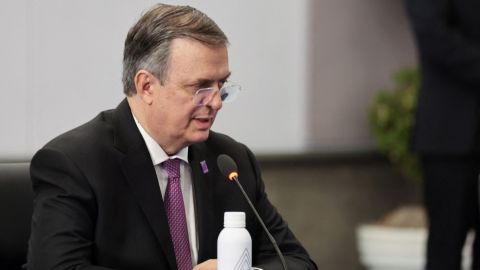 Ebrard propone un nuevo acuerdo a EU sobre exclusión de países en Cumbres
