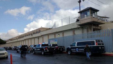 Centros penitenciarios en Baja California estaban en condiciones deplorables