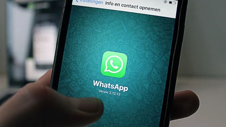 Así Puedes Convertir Audios De Whatsapp En Textos 1554