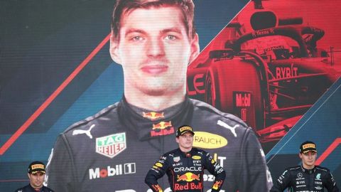 ¿Red Bull ayudó a Max Verstappen para superar a Checo Pérez?