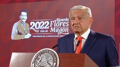Con moratoria constitucional “Va por México” solo perjudica al pueblo: AMLO