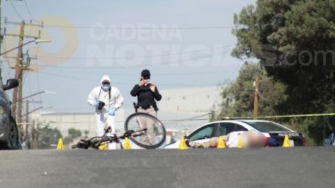 Alcanza Tijuana 785 asesinatos durante 2022