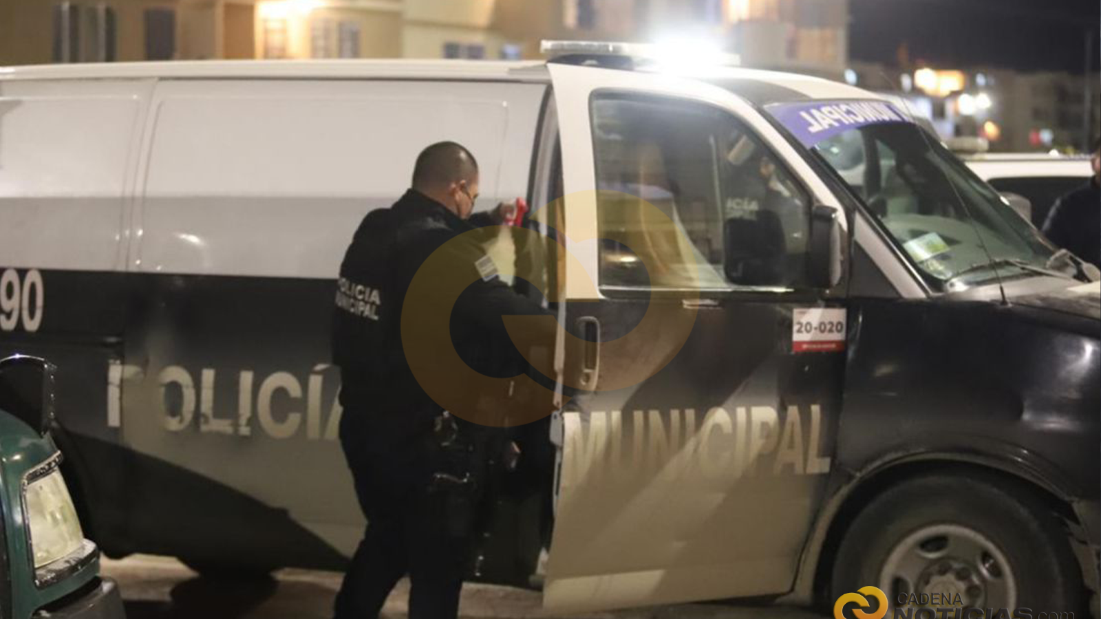 Matan A Joven Mujer Con Arma Blanca