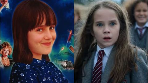 ¿Quién es quién en la nueva versión de 'Matilda' que llega a Netflix?