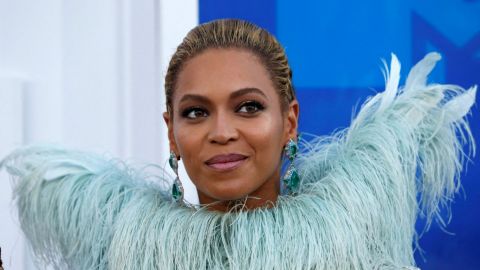 Beyonce anuncia que su nueva música llegará a finales de julio