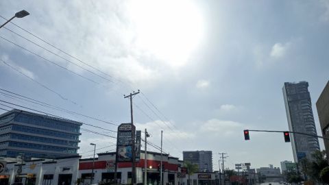 Pronostican fin de semana fresco en Tijuana