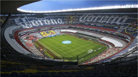 Estadio Azteca, ¿el recinto más importante del mundo?