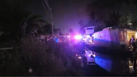 Noche violenta en Tijuana; joven es asesinado a balazos