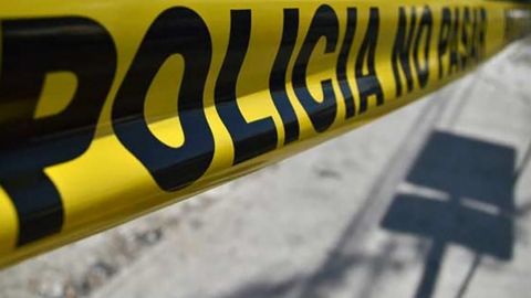 Ataque armado en la playa dejó 3 muertos y un herido