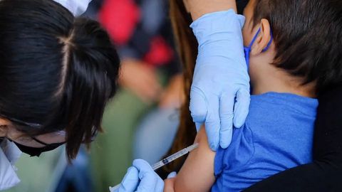 ¿Vacunarás a tus hijos? Esto dicen en Tijuana