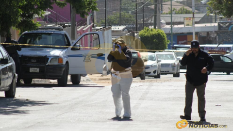 828 personas ejecutadas durante el 2022 en Tijuana