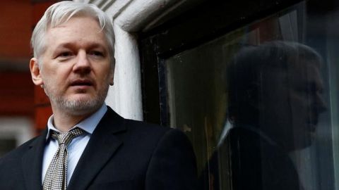 López Obrador pedirá a Biden que se aborde caso de fundador de WikiLeaks