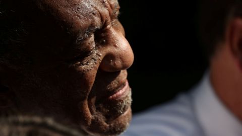 Bill Cosby es declarado culpable de un caso de agresión sexual de 1975