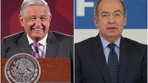 AMLO reconoce que hay más muertos en su sexenio que con Felipe Calderón