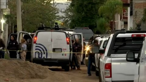 Suman 13 personas muertas tras enfrentamiento en El Salto, Jalisco