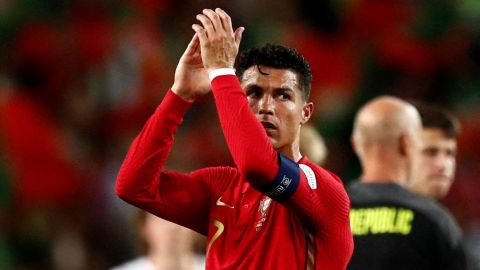 Cristiano Ronaldo podría ser nuevo jugador del Bayern Munich