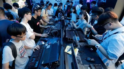 Influencers y streamers deberán apegarse a 'Código de Conducta' en China