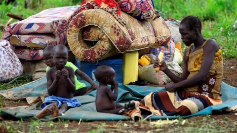 'El mundo se enfrenta a una crisis de hambre sin precedentes': ONU