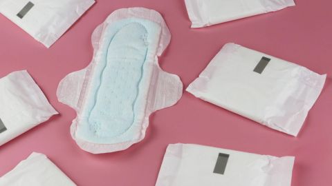 OMS pide que menstruación se reconozca como un problema de salud y no de higiene