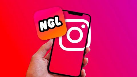 NGL: ¿Qué es y qué riesgos supone el uso de esta app?
