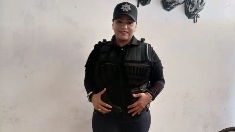 Destituyen a mujer policía que denunció acoso sexual en Ahome, Sinaloa