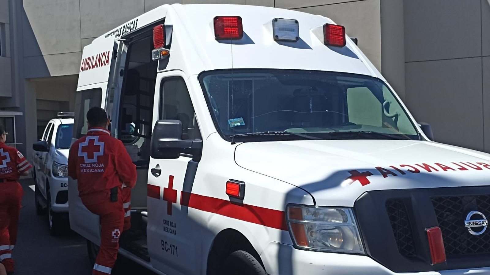 Incrementan Hechos Violentos En Playas De Tijuana