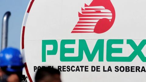 Ingresos de Pemex por exportaciones crecen 53% en primeros cinco meses de 2022