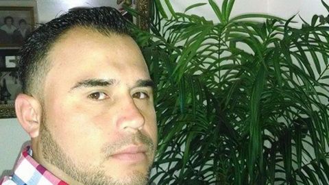 Reportan desaparición de Noé Ornelas, síndico de Villa Jiménez