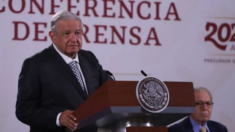 En México hay como 20 millones de conservadores que se creen ''fifís'': AMLO