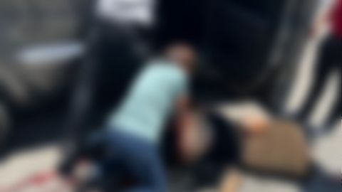 Asesinan a encargado de alumbrado público de Tijuana