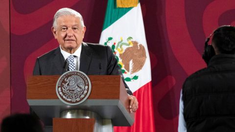 López Obrador dice se reunirá con Biden en Washington el 12 julio
