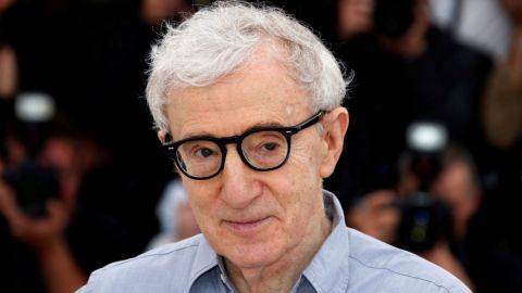 En entrevista, Woody Allen dice que podría dejar de dirigir películas