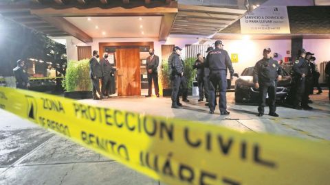 El esposo de Yrma Lydya planeó su asesinato: indagatoria de FGJ
